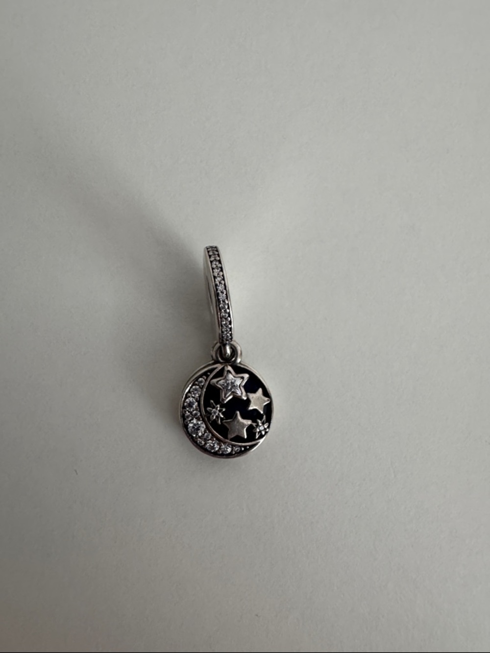 Pandora Charm